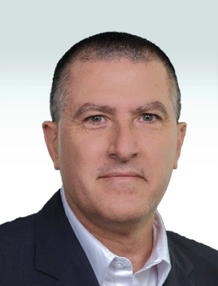 Doron Zender, Bonei HaTichon