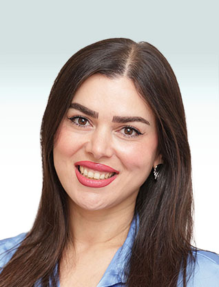 Yulia Saadon, Exyte Israel Projects Ltd. Yulia Saadon, Exyte Israel Projects Ltd.