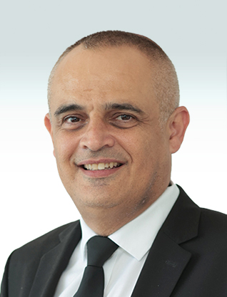 Avi Geffen, Avi Geffen, Law Office
