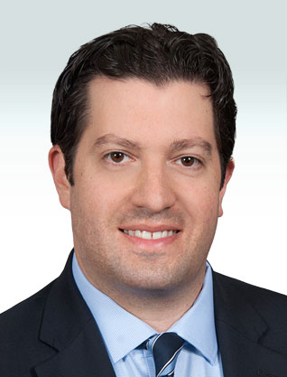 Ron   Ben Bassat, Sullivan & Worcester