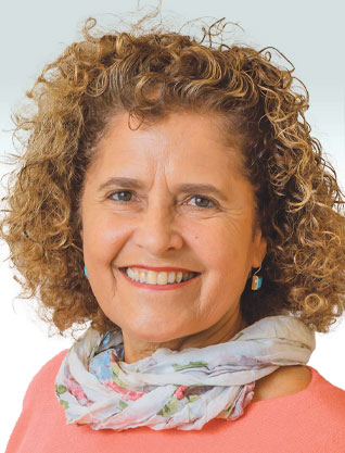 Shlomit Swirsky, Z.F. Development and Construction
