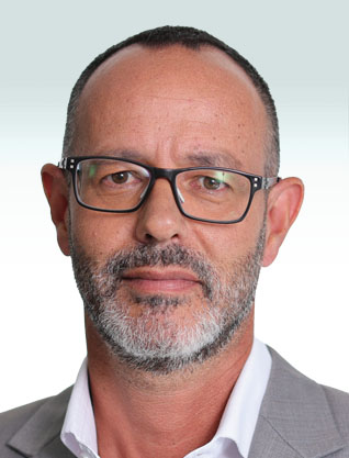 Rafi Holin, Holin - Hadas, Law Firm