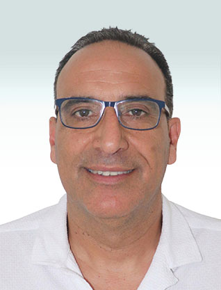 Zion Shiri, Oron Group Investments & Holdings Ltd.