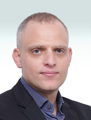 Elad Moretzky, Elad Moretzky - Law Office
