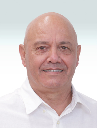 Moshe Benjo מחברת Gadish Engineering and Management Group