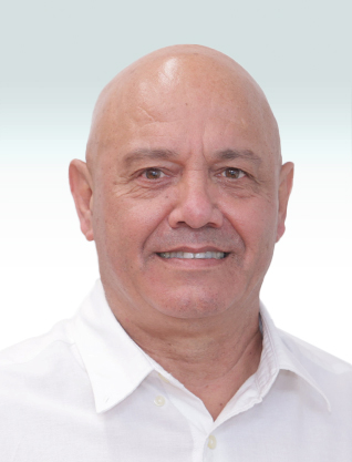 Moshe Benjo from Gadish Engineering and Management Group Moshe Benjo from Gadish Engineering and Management Group