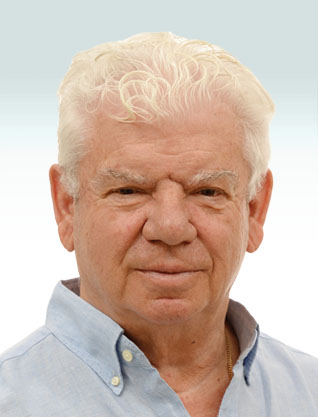 Alexander Landesberg, Sano-Bruno’s Enterprises Ltd.