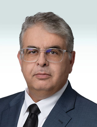 עו"ד מיכאל וקנין