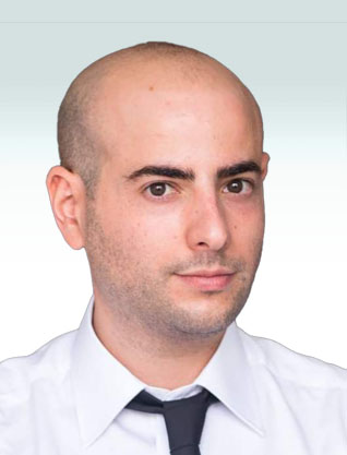 Eyal  Volkovich, Tytunovich & Co., Attorneys at Law