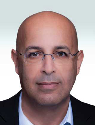 Raanan  David, Friedman Kapelner Shimkevitz David & Co. Real Estate Economics and Appraisal