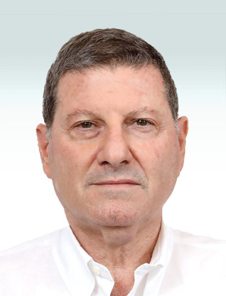 גיל גירון