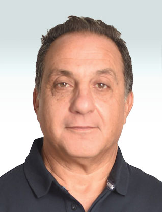 Eyal Raz, Canadian Development Ltd.