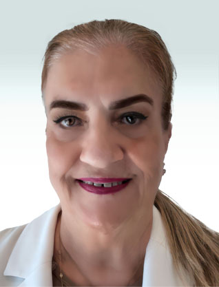 אושרי פרוסט פרנקל