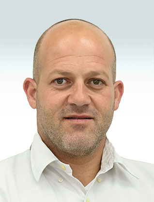 Eli Damri, Eli Damri Law Office