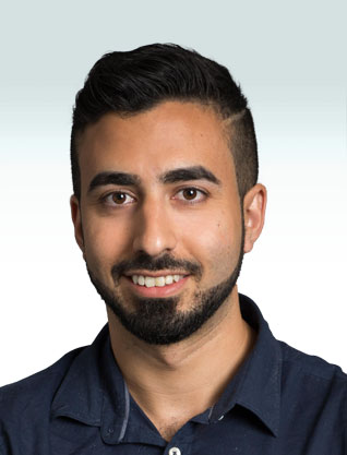 Moshe  haik, P.M.I Trading & Enterprise Ltd.