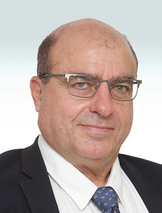 Yosef Azoulay, Azoulay Meir Nahum (AMN) CPA