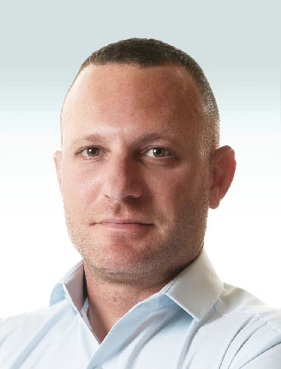 Nir Yechia, Amim Group