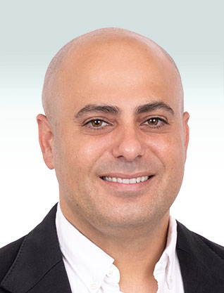 Eliav Asayag, Renovo Real Estate Group