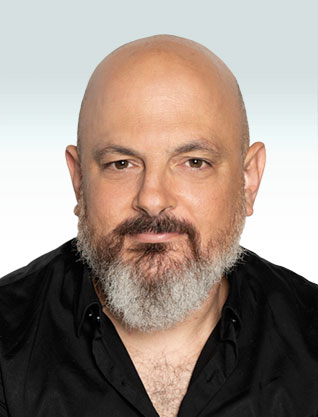 Yair  Mark