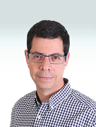 Oren  Shenkar, Shenkar-Lax & Co. Law offices