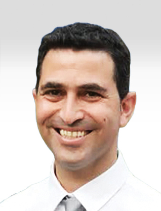 Gilad Hameiri from Ehud Hameiri & Co., Economists & Real Estate Appraisers Gilad Hameiri from Ehud Hameiri & Co., Economists & Real Estate Appraisers