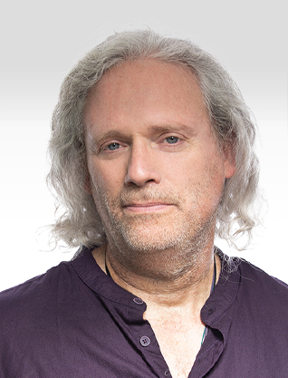 Zvi Jacobson, Cohn, de Vries, Stadler & Co. (CDS-LUTHI Group)