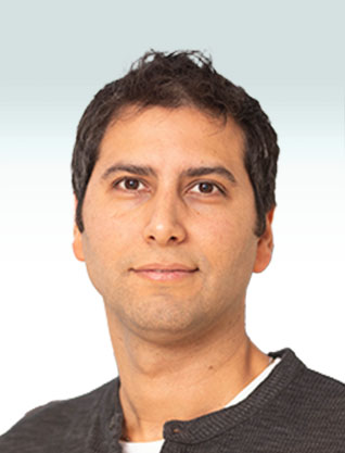 Ron Rasin, Silverfort