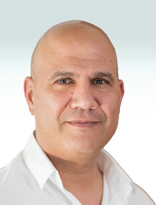 Gil Wolman, Renovo Real Estate Group