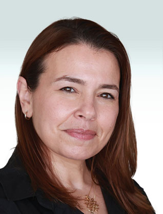 Dana Shwartz Ashtar, Aharoni (M.A.) Development and Investments Group Ltd.