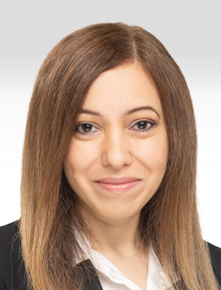 Meital Shlomo, Doron Ariel & Co. Law Offices