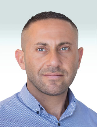 Yoad Rahamim, Avi Rahamim Group