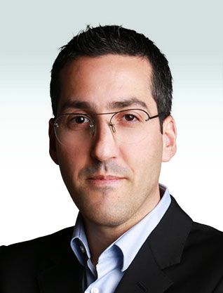 Refael  Almog, Refael Almog and Co., Law Offices