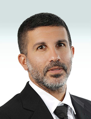 Yossi Mutzafi