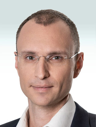 Yohai Shelef, Shelef Law Firm