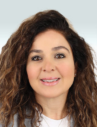 Maya Azoulay, Leket Israel