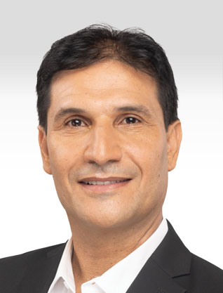 Doron  Ariel, Doron Ariel & Co. Law Offices