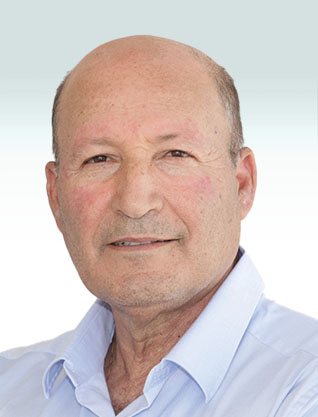 Yossi Gohari, Gohari Entrepreneurship and Investments