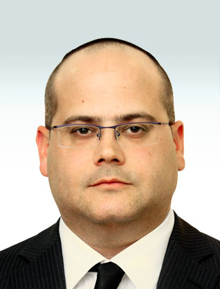 בנימין פרלמן