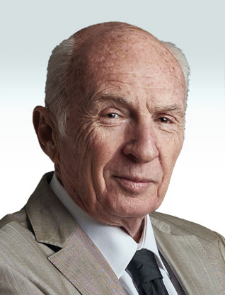 Theodor Weinberg, Weinberg Dor Law Office