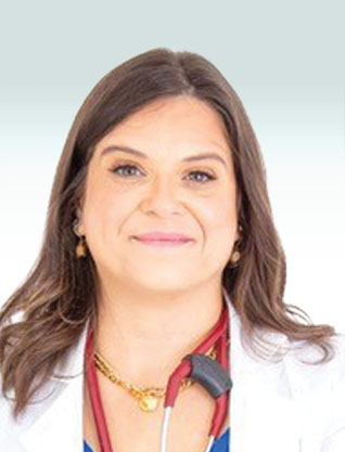 Yardena Mashiach, Dr. Yardena Mashiach