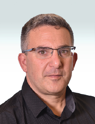 שי נחשון