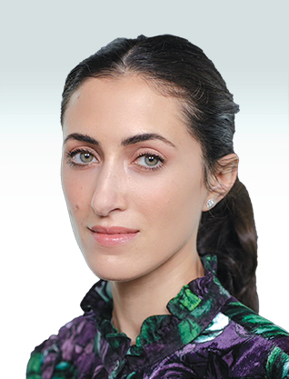 Keren Ben Simon, Bonei HaTichon