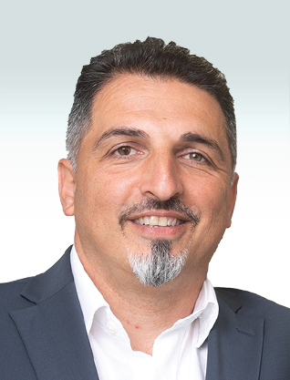 Asaf Laor, Herzlich-Laor Law Office & Notary