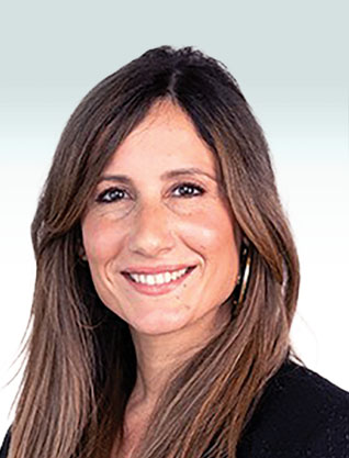 Liat Keisary Yahalomi, Barnea Jaffa Lande