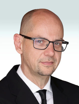 Michael Gabor, Michael Gabor Law Office  & Notary