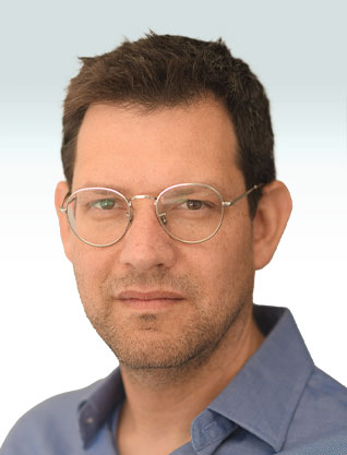 יהודה גרינפילד גילת