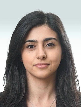 Nataly Refael, Divon - Katzover Law Firm