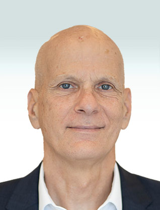 Nir Oren
