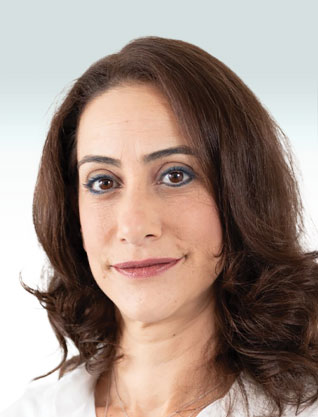 Lilach Nadato, Poran Shrem