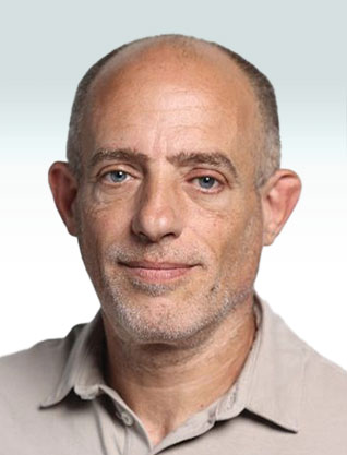 Shahar Kliger, Regent Lighting Marketing Ltd.